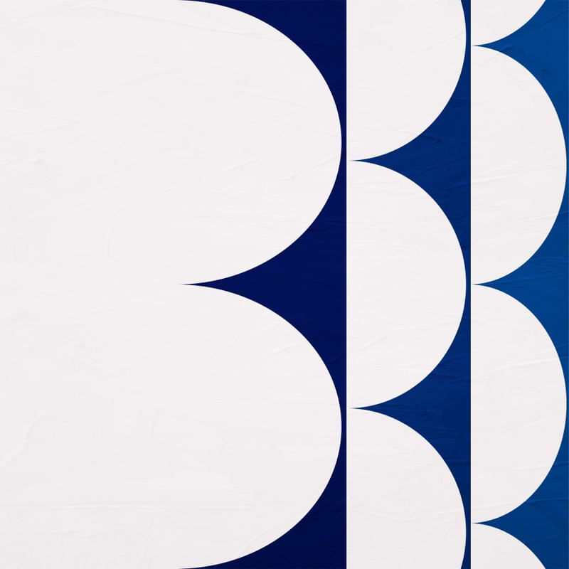 ABSTRATO GEOMETRICO - 377C - Q