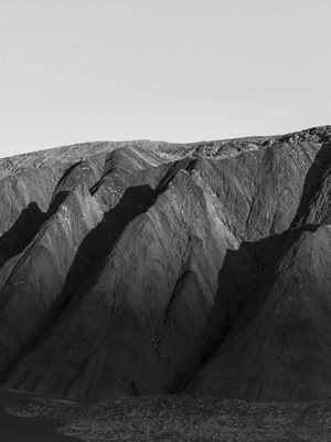 MONOCHROMATIC DESERT - DÍPTICO 2