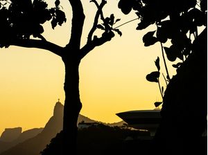 AS BELAS NITERÓI E RIO
