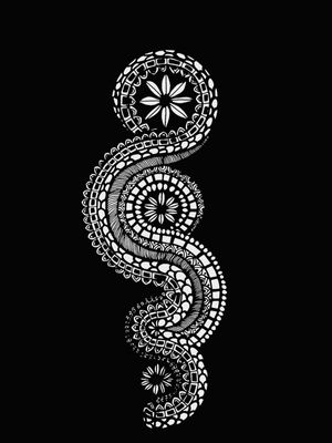 ESPIRAL GEO