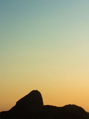 PÃO DE AÇÚCAR E AS CORES DO VERÃO CARIOCA