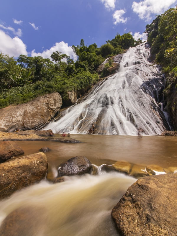 CACHOEIRA ESPIRITO SANTO