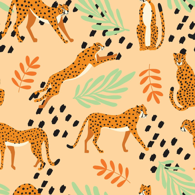ONÇA PATTERN