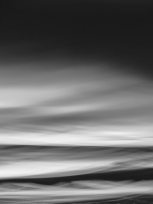 PAISAGEM FLUIDA