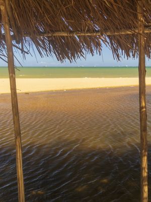 NASCER DO SOL CARAPEBUS