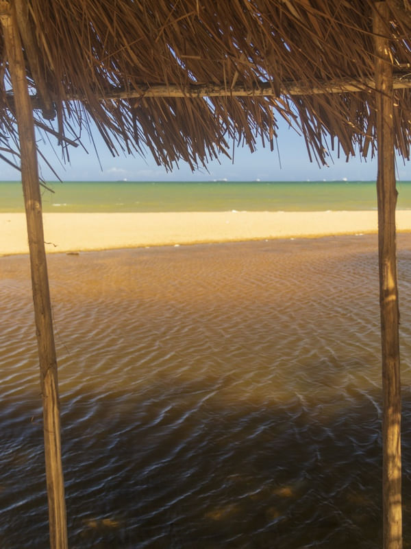 NASCER DO SOL CARAPEBUS