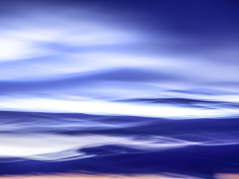 TUDO AZUL III