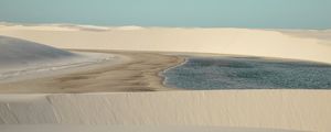 LENÇÓIS DESERT 2