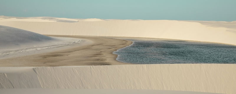 LENÇÓIS DESERT 2