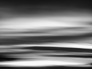 PAISAGENS E ABSTRATOS P&B