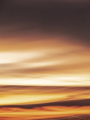 O CÉU ABSTRATO III