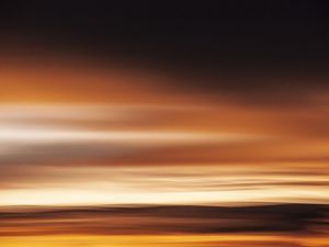 ABSTRATOS AO ENTARDECER