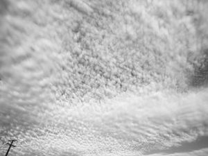 CLOUDS IN THE SKY II