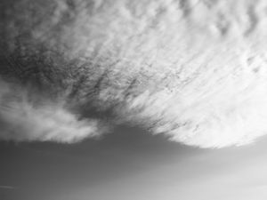PAISAGEM - CÉU ABSTRATO