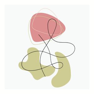 ABSTRACT COLLECTION : ONE