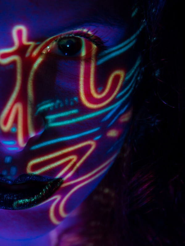 WOMAN FROM TOKYO PT. II