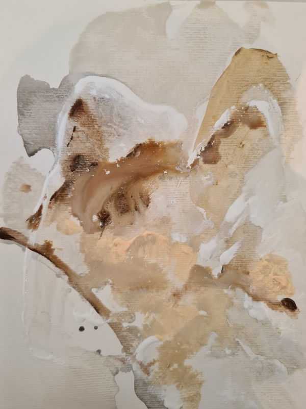 ABSTRACT - TERRA 1