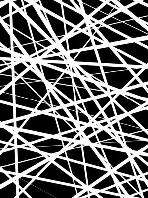 GEOMETRICO LINHAS MINIMALISTA - 104B