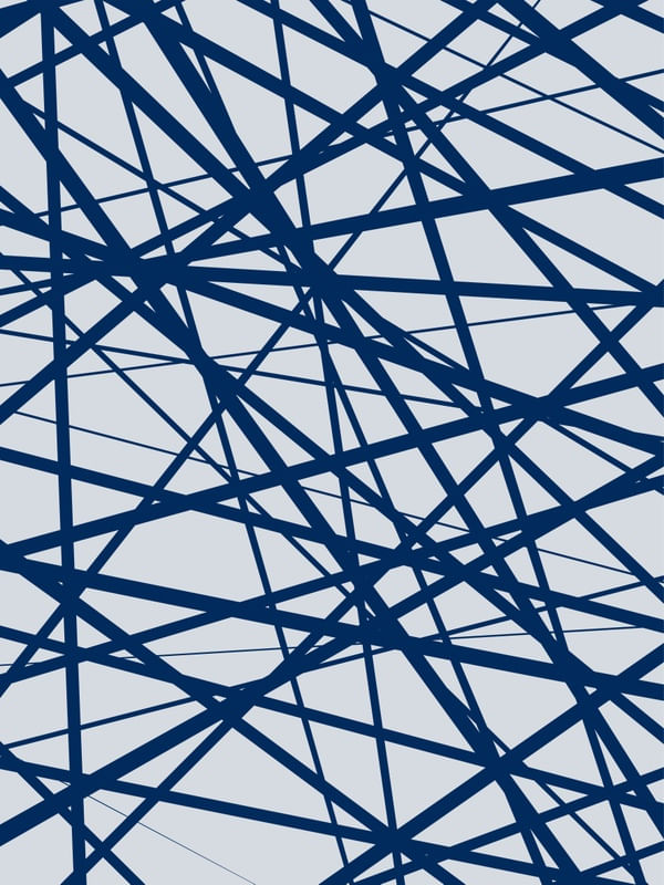 GEOMETRICO LINHAS MINIMALISTA - 104C