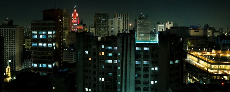 SAMPA TETRIS