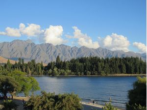 QUEENSTOWN NZ