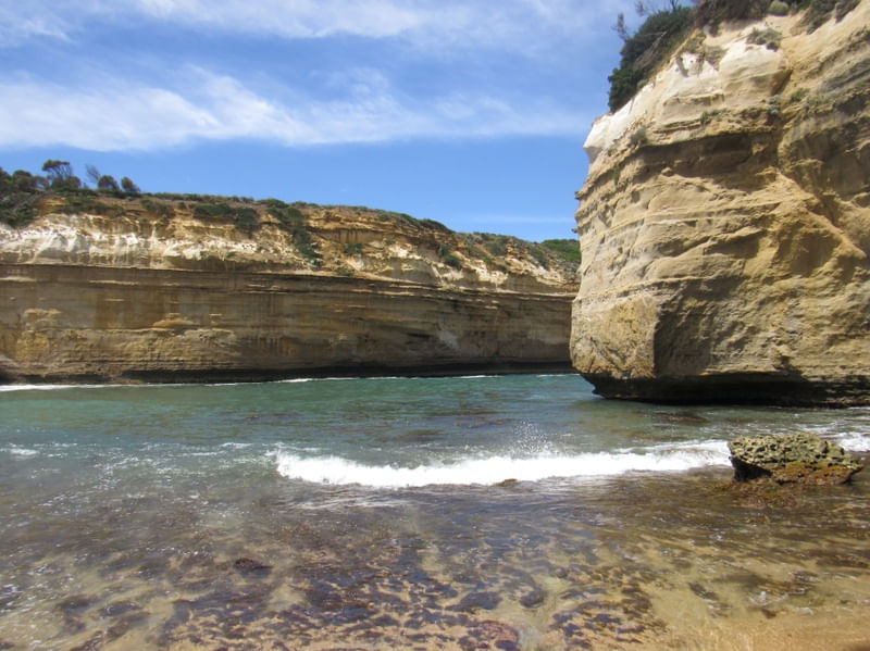 TWELVE APOSTLES