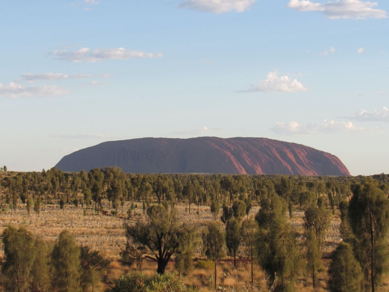 ULURU 3