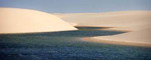 LAGOA ENTRE AS DUNAS 2