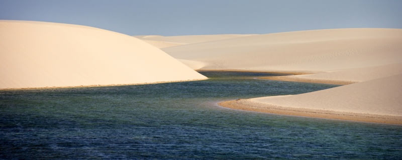LAGOA ENTRE AS DUNAS 2