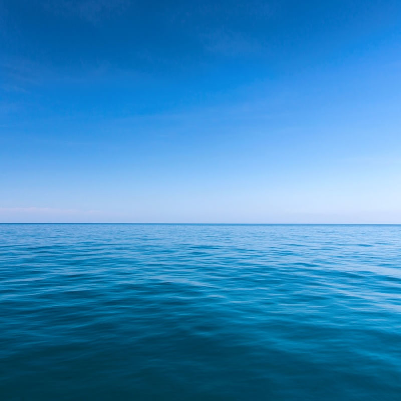INFINITO MAR AZUL 1