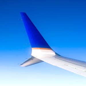 WINGLET DETAIL