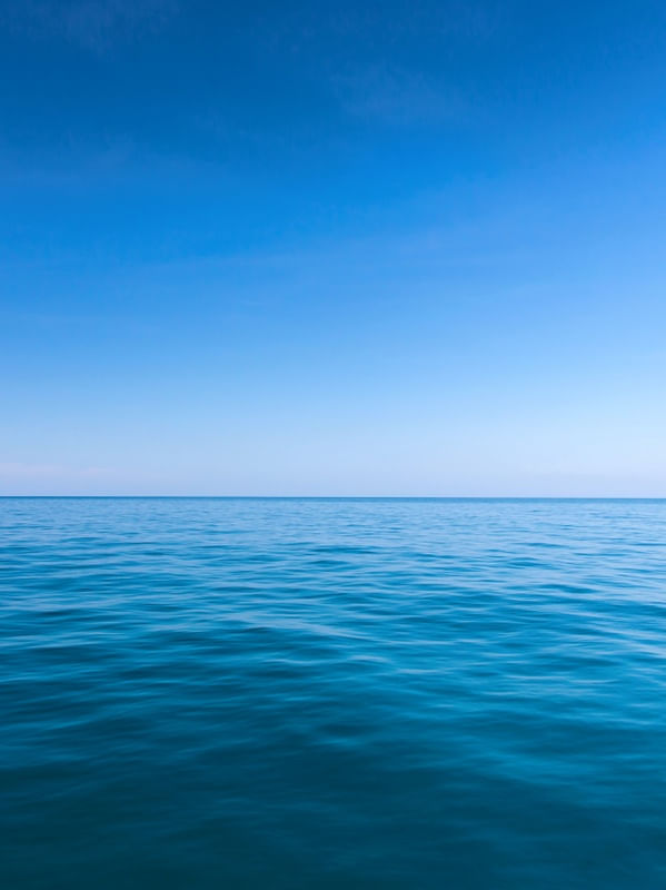 INFINITO MAR AZUL 2
