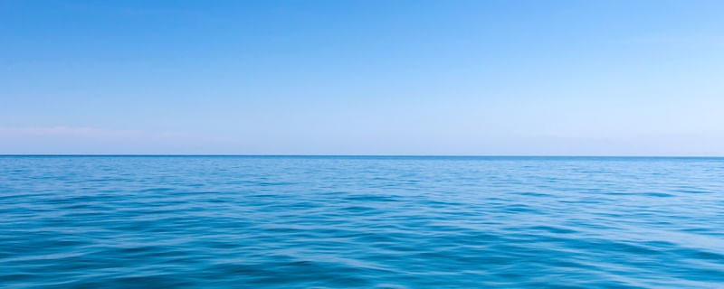INFINITO MAR AZUL 3