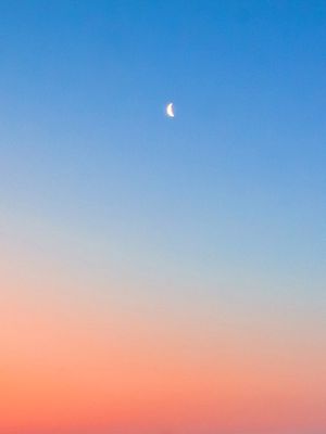 LUA MINIMALISTA 2