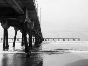 PIER PLATAFORMA