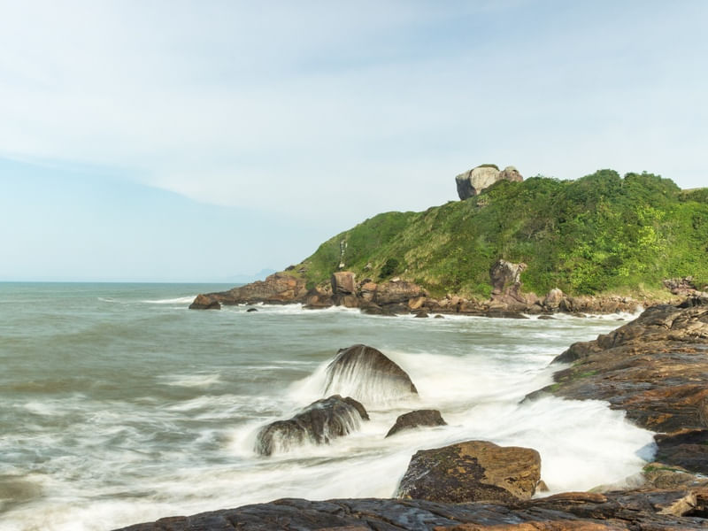 PEDRAS DE ANCHIETA