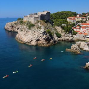 FORTE CROATA