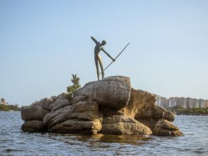 CURUMIM DA LAGOA