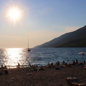 ZLATNI RAT SUNSET