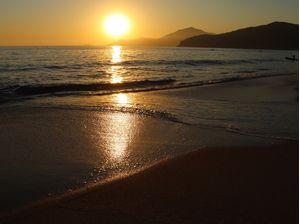 SUNSET DREAMS