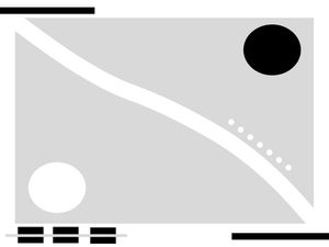 ABSTRATO GEOMÉTRICO 28.0