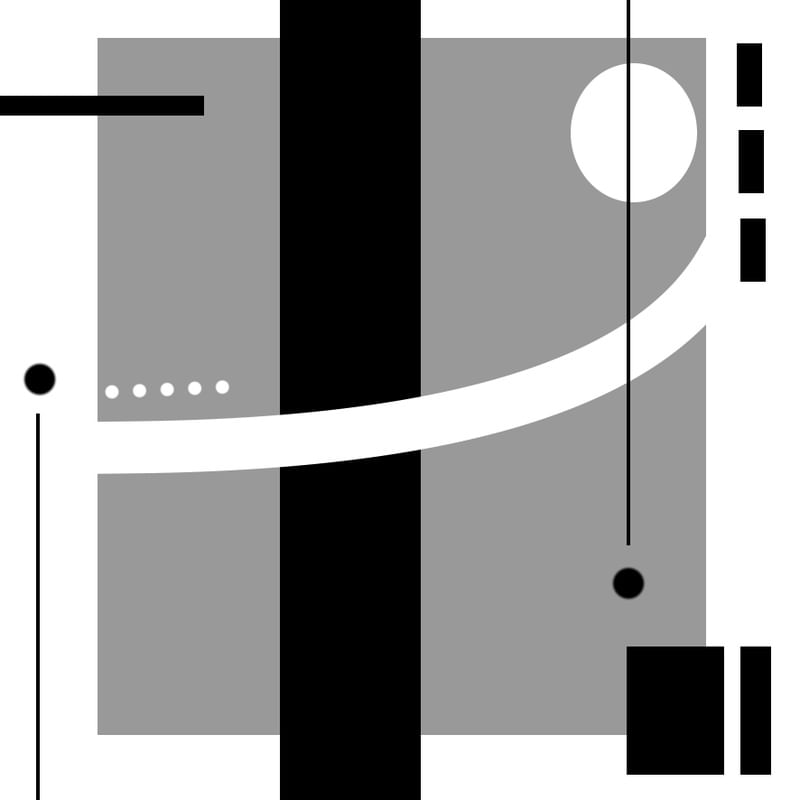 ABSTRATO GEOMÉTRICO 28.8