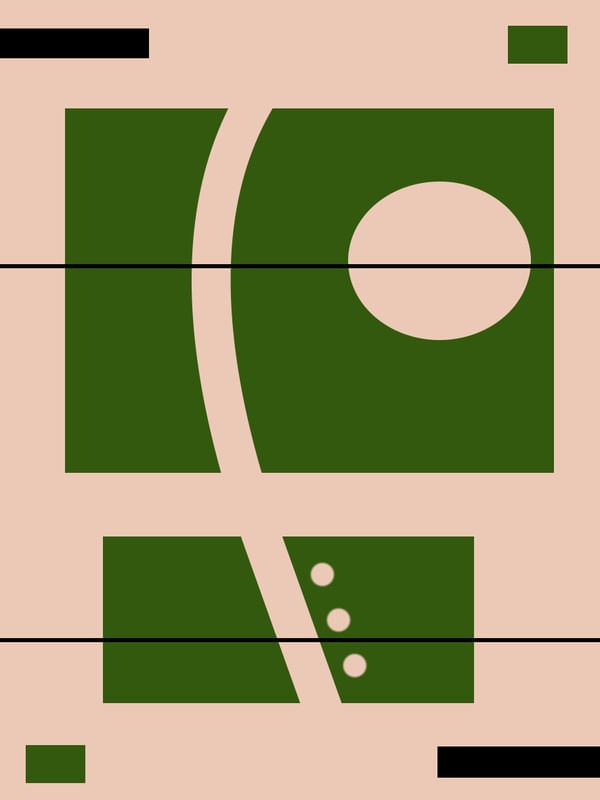 ABSTRATO GEOMÉTRICO 28.9