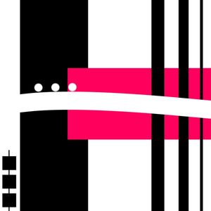 ABSTRATO GEOMÉTRICO 29.2