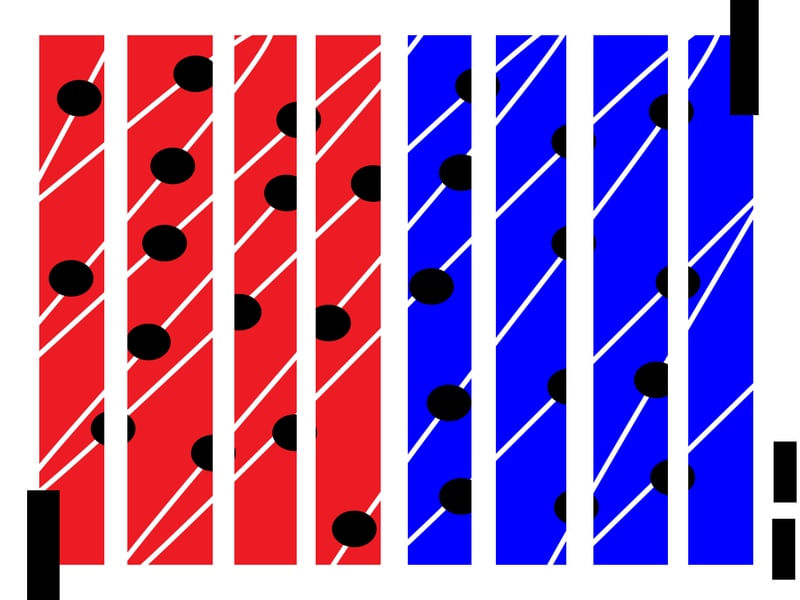 ABSTRATO GEOMÉTRICO 29.4