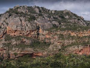 COSTÃO DO CATIMBAU