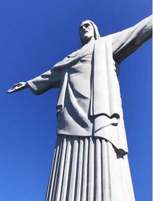 CRISTO 1