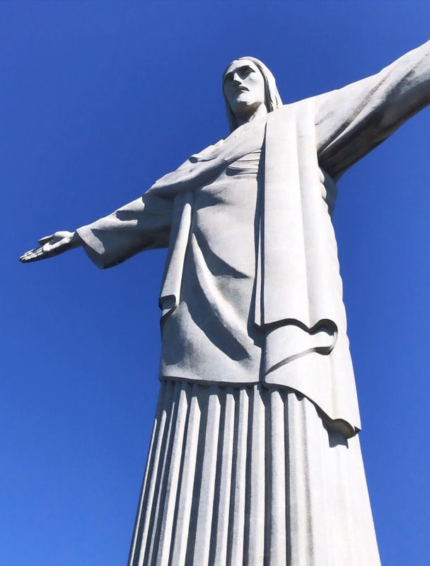 CRISTO 1