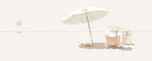 SONHO DE AREIA