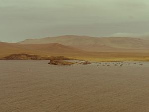 PAISAGEM DE PARACAS 2